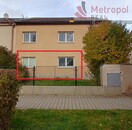 Pronájem bytu v RD, 3+1, 80m2, zahrada, Pardubice, cena 22000 CZK / objekt / měsíc, nabízí 