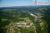 Novostavba RD + dvougaráž Oloví - Hory, cena 5500000 CZK / objekt, nabízí 