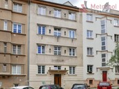 Byt 1+1, 38 m2, zahrada, OV, cihla, K.Vary/Drahovice, cena 2190000 CZK / objekt, nabízí 