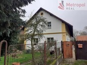 Vesnické stavení 4+kk, po reko, pozemek 5.400 m2, Blížňovice ( CR ), cena 4999000 CZK / objekt, nabízí 