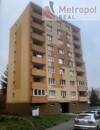 PRONÁJEM 4+1/B, 84 m2, K.Vary - Modenská, cena 15500 CZK / objekt / měsíc, nabízí 