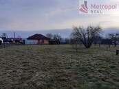 St. parcela 1000 m2, sítě v dosahu, ideální tvar, Čermná n. Orl., cena 1430000 CZK / objekt, nabízí 