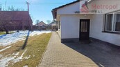 Pronájem RD, 5+1, Břehy u Přelouče, cena 14000 CZK / objekt / měsíc, nabízí 