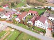 Prodej, rodinný dům, 962 m2, Střížovice - Vlčice, cena 1600000 CZK / objekt, nabízí Reality Š&V s.r.o.