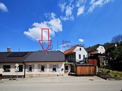 Prodej, rodinný dům, Žirovnice, cena 2200000 CZK / objekt, nabízí