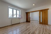 Pronájem, byt 3+kk, Jindřichův Hradec, ul. Rezkova, cena 14500 CZK / objekt / měsíc, nabízí