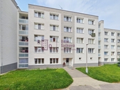 Prodej, byt 1+1, 41 m2, Nová Včelnice, cena 1560000 CZK / objekt, nabízí