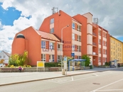 Pronájem, kancelář, 15 m2, Jindřichův Hradec, Pravdova, cena 2360 CZK / objekt / měsíc, nabízí