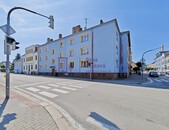 Prodej, byt 2+1, 62 m2, Jindřichův Hradec, ul. Miřiovského, cena 3290000 CZK / objekt, nabízí