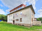 Prodej, byt 2+1, 60 m2, Loučovice, okres Český Krumlov, cena 1390000 CZK / objekt, nabízí