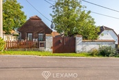 Prodej rodinného domu, 2+1 - Rozkoš, okres Znojmo, cena 1990000 CZK / objekt, nabízí