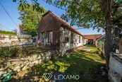 Prodej chalupy, 2+1 - Rozkoš, okres Znojmo, cena 1800000 CZK / objekt, nabízí