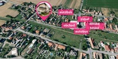 Prodej rodinné domy, 340 m2 - Dyjákovičky, cena 8650000 CZK / objekt, nabízí 