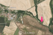 Prodej zemědělská půda, 3 575 m2 - Běhařovice, cena 240000 CZK / objekt, nabízí