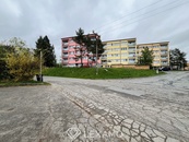 Pronájem byty 1+1, 34 m2 - Jemnice, cena 6900 CZK / objekt / měsíc, nabízí 