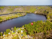 Prodej chaty 82 m2 - Starý Petřín-Jazovice, cena 3160000 CZK / objekt, nabízí