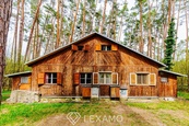 Prodej chaty 82 m2 - Starý Petřín-Jazovice, cena 3160000 CZK / objekt, nabízí