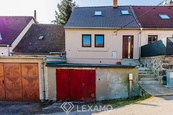 Prodej rodinného domu v Třebíči, cena 5450000 CZK / objekt, nabízí