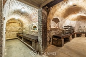 Prodej vinný sklep, 30 m2 - Práče, cena 710000 CZK / objekt, nabízí