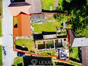 Prodej rodinné domy, 129 m2 pozemek 544m2 - Krasonice, cena 770000 CZK / objekt, nabízí