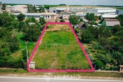 Prodej zahrady, 923 m2 - Znojmo - Přímětice, cena 1950000 CZK / objekt, nabízí