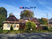 Prodej, Rodinný dům, Radiměř, cena 1490000 CZK / objekt, nabízí Reality Čechy a Morava