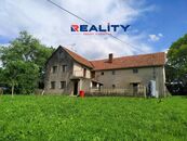 Prodej, Rodinný dům, Osík, cena 7690000 CZK / objekt, nabízí Reality Čechy a Morava