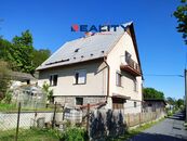 Prodej, Rodinný dům, Hradec nad Svitavou, cena 2750000 CZK / objekt, nabízí