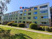 Prodej, Byt 2+1, Svitavy, cena 3390000 CZK / objekt, nabízí