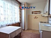 Prodej, Byt 3+1, Moravská Třebová, cena 2900000 CZK / objekt, nabízí