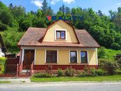 Prodej, Chata, chalupa, Svojanov, cena 1850000 CZK / objekt, nabízí Reality Čechy a Morava