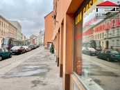 Pronájem obchodních prostor (cca 150 m2) - Brno - Zábrdovice, cena 27500 CZK / objekt / měsíc, nabízí 