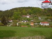 Prodej pozemky, 114 600 m2 - Pohledy - Horní Hynčina, cena cena v RK, nabízí 