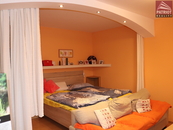 Pronájem, Byt 1+kk, Olomouc, cena 11500 CZK / objekt / měsíc, nabízí
