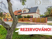 Prodej rodinné domy, 181 m2 - Nučice, cena 12480000 CZK / objekt, nabízí 