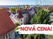 Prodej rodinné domy, 240 m2 - Praha - Vinohrady, cena 22980000 CZK / objekt, nabízí 