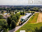 Prodej sklady, 1 480 m2 - Brandýs nad Labem-Stará Boleslav, cena 35525000 CZK / objekt, nabízí 