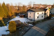 Rodinný dům s hospodářskou budovou a garáží v obci Bukovec, cena 5500000 CZK / objekt, nabízí