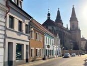 Prodej jedinečného domu 4+kk v srdci historické Roudnice nad Labem, 123 m2, Havlíčkova ul, Roudnice nad Labem, cena 7500000 CZK / objekt, nabízí