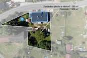 Prodej prostorného rodinného domu, 450 m2, v Dlouhém Mostu u Liberce, cena 9500000 CZK / objekt, nabízí 