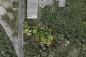 Prodej stavebního pozemku pro bydlení, 1 000 m2 - Mělnické Vtelno, cena 1600000 CZK / objekt, nabízí 