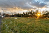 Prodej stavebního pozemku 943 m2, Třebsko u Příbrami, cena 2500000 CZK / objekt, nabízí