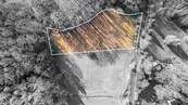 Prodej stavebního pozemku, 4332 m2, Vlčtejn, cena 3856370 CZK / objekt, nabízí