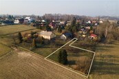 Stavební pozemek 1606 m2, Prostřední Bludovice, cena 2406900 CZK / objekt, nabízí