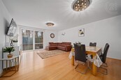 Prodej řadového domu 5+kk 147 m2, pozemek 400 m2, Odolena Voda, cena 13250000 CZK / objekt, nabízí