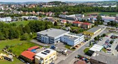 Výrobní a skladovací areál, 3 900 m2, Klatovy, cena 44000000 CZK / objekt, nabízí