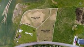 Prodej pozemku, 1 029 m2, Čejetice u Strakonic, cena 1585000 CZK / objekt, nabízí