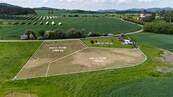 Prodej pozemky 1 084 m2, Čejetice u Strakonic, cena 1670000 CZK / objekt, nabízí