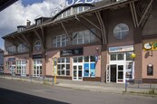 Obchodní prostor 51 m2 v srdci Třince, cena 8700 CZK / objekt / měsíc, nabízí