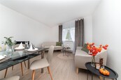 Prodej nadstandardního bytu 4+kk se zahradou, 101 m2, Třinec - Konská, cena 4900000 CZK / objekt, nabízí